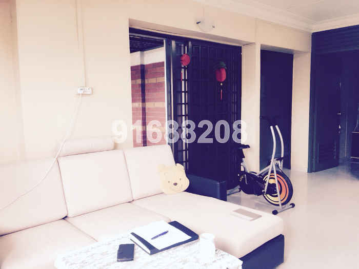 Blk 467 Pasir Ris Drive 6 (Pasir Ris), HDB 4 Rooms #45877772